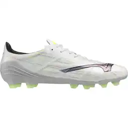 Sport 24 Mizuno Alpha Pro II FG Fodboldstøvler tilbud