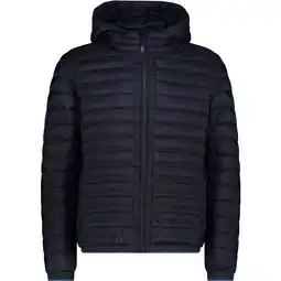 Sport 24 CMP Fix Hood Jakke Herre tilbud