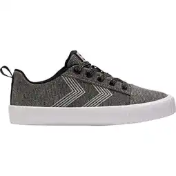 Sport 24 hummel Base Court Point Glitter Sneakers Børn tilbud