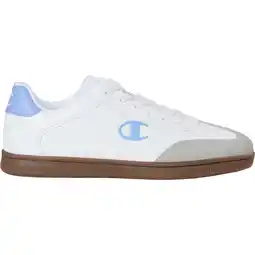 Sport 24 Champion Prestige Mix Material Sneakers Dame tilbud