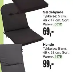 Harald Nyborg Hynde tilbud