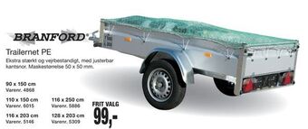 Trailernet PE