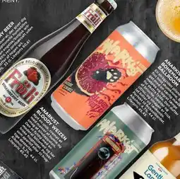 MENY ANARKIST BLOODY WEIZEN tilbud