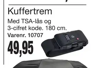 Kuffertrem