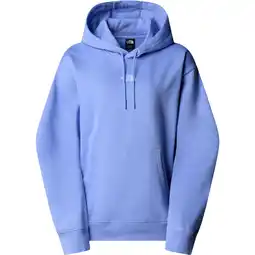 Sport 24 The North Face Essential Oversize Hættetrøje Dame tilbud