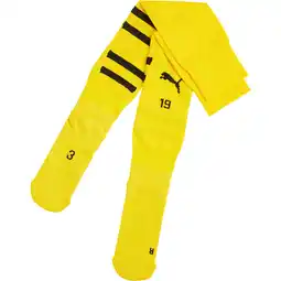 Sport 24 Borussia Dortmund Hjemmebanestrømper 24/25 tilbud