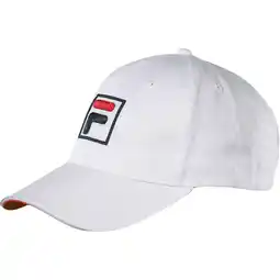 Sport 24 Fila Forze Baseball Cap tilbud