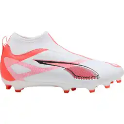 Sport 24 PUMA Ultra 5 Match+ ll FG/AG Fodboldstøvler Børn tilbud