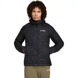 Sport 24 adidas Terrex Xperior Jakke Herre tilbud
