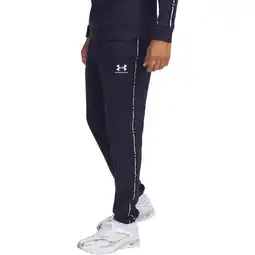 Sport 24 Under Armour Icon Fleece Joggingbukser Herre tilbud