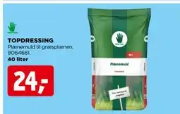 jem & fix TOPDRESSING tilbud