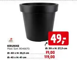 jem & fix KRUKKE tilbud