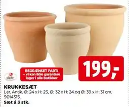 jem & fix KRUKKESÆT tilbud