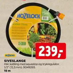 jem & fix SIVESLANGE tilbud