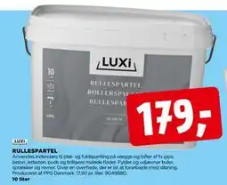 jem & fix RULLESPARTEL tilbud