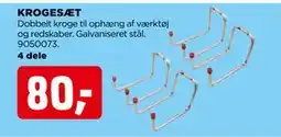 jem & fix KROGESÆT tilbud