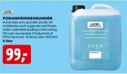 jem & fix FORANKRINGS GRUNDER tilbud