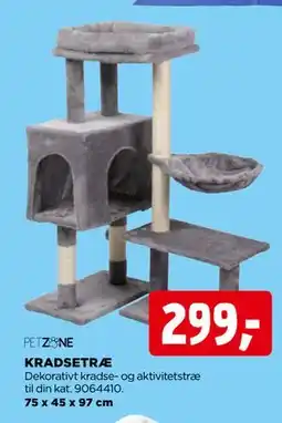 jem & fix KRADSETRÆ tilbud