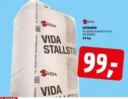 jem & fix SPÅNER tilbud