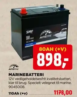 jem & fix MARINEBATTERI tilbud
