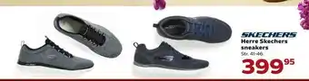 Herre Skechers sneakers