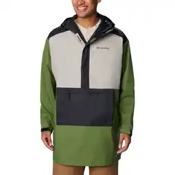 Sport 24 Columbia Ten Falls Anorak Herre tilbud