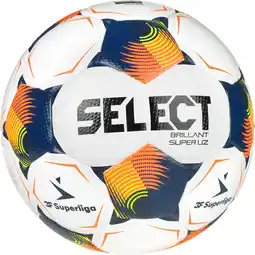 Sport 24 SELECT Brillant Super UZ 3F Superliga Fodbold tilbud