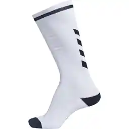 Sport 24 hummel Elite High Indoor Sportsstrømper tilbud