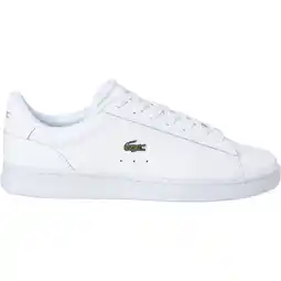 Sport 24 Lacoste Carnaby Set Sneakers Dame tilbud
