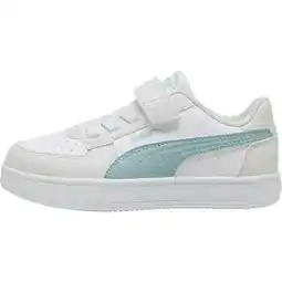 Sport 24 Puma Caven 2.0 Velcro Sneakers Børn tilbud