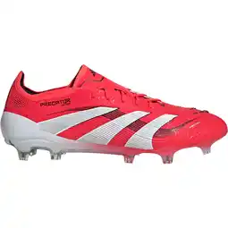 Sport 24 adidas Predator Elite FG Fodboldstøvler tilbud
