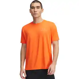 Sport 24 Under Armour Vanish Energy Seamless Trænings T-shirt Herre tilbud