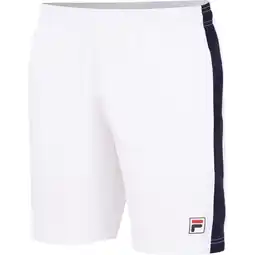 Sport 24 Fila Jakob Tennisshorts Herre tilbud