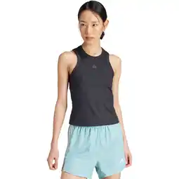 Sport 24 adidas 3-Stripes Rib Træningstop Dame tilbud