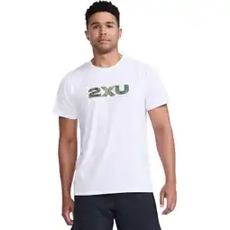 Sport 24 2XU Contender Trænings T-shirt Herre tilbud