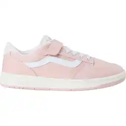 Sport 24 Vans Ryland LS Velcro Canvas Sneakers Børn tilbud