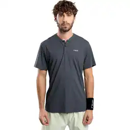 Sport 24 NOX Pro Button Padel T-shirt Herre tilbud