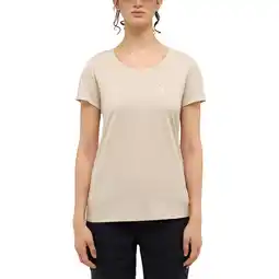 Sport 24 Haglöfs Ridge T-shirt Dame tilbud