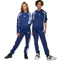 Sport 24 adidas Color Block Joggingbukser Børn tilbud