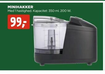 Minihakker