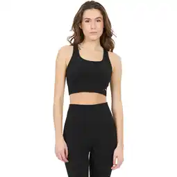 Sport 24 Athlecia Aideny Seamless Rib Light Support Sports BH tilbud