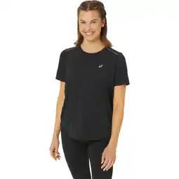 Sport 24 Asics Road Løbe T-shirt Dame tilbud