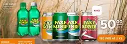 Scandinavian Park FAXE KONDI tilbud