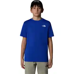 Sport 24 The North Face Reaxion T-shirt Børn tilbud