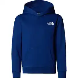 Sport 24 The North Face Simple Dome Hættetrøje Børn tilbud