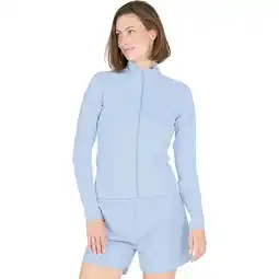 Sport 24 Athlecia Aliya Full Zip Træningstrøje Dame tilbud
