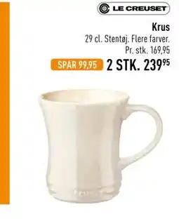 Imerco Krus tilbud