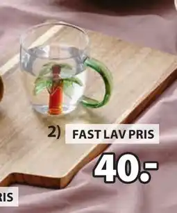 JYSK HILMER krus tilbud