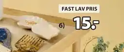 JYSK TORTUNA bakke tilbud