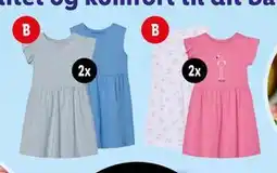 Lidl Kjoler tilbud